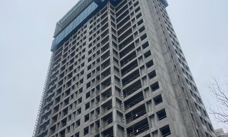 华壹公馆实景图