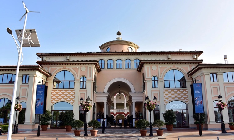 菱湖一品周边配套图