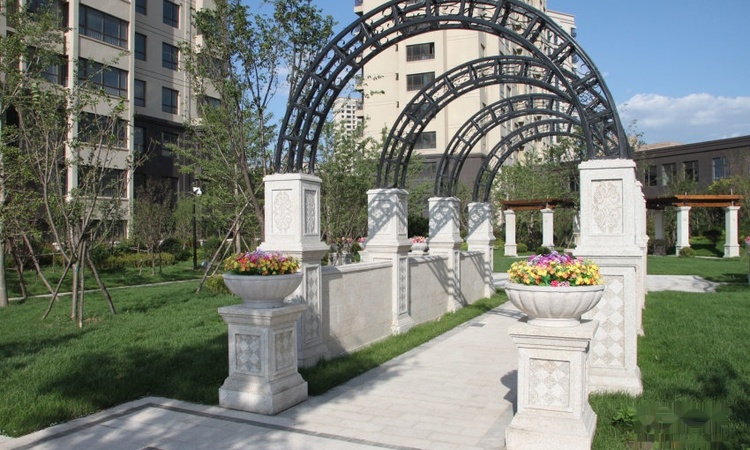 凤城·银河湾实景图