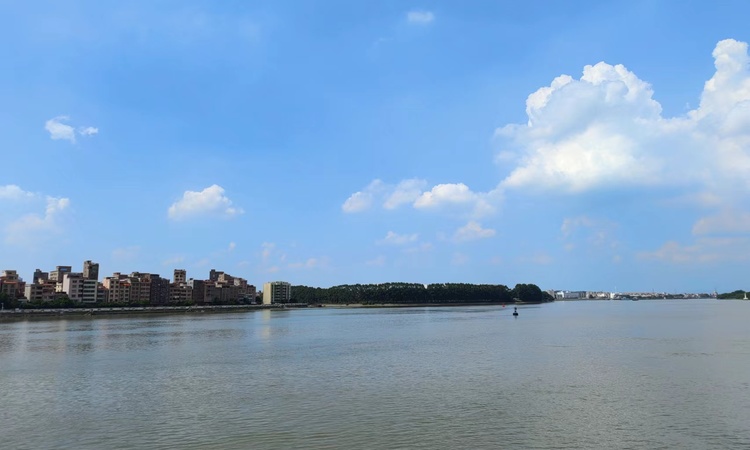 盛和星岸周边配套图