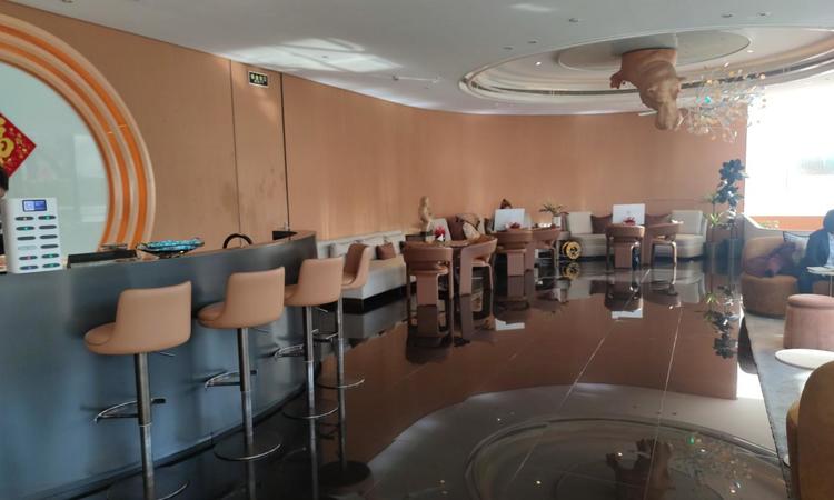 保利锦上二期实景图