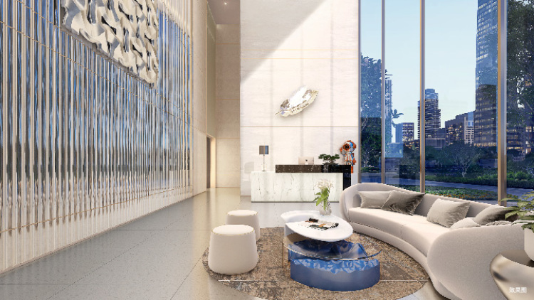 天宸周边配套图