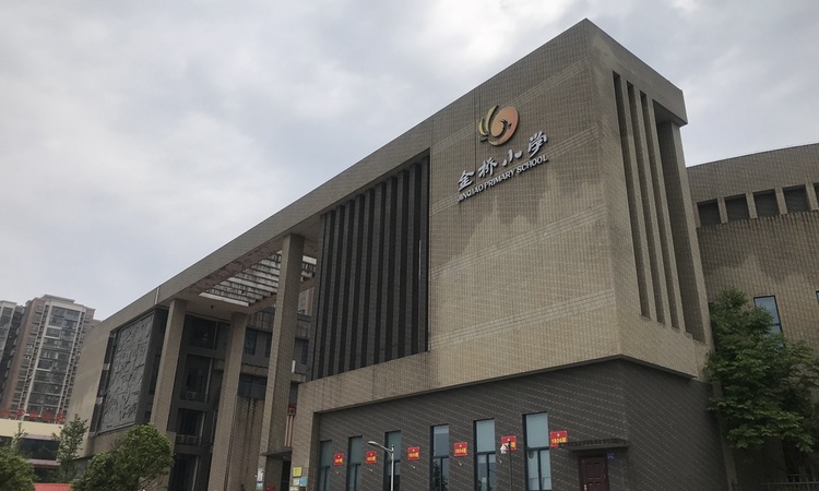 保利恒伟·时光印象周边配套图