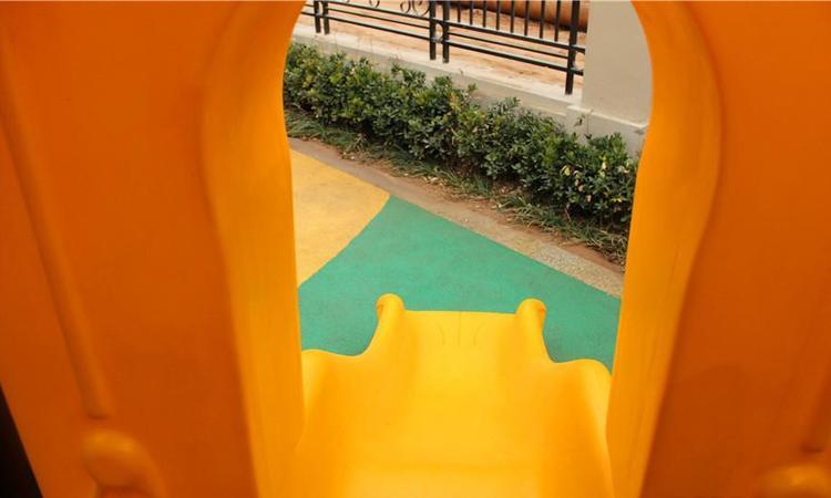 建业壹号城邦周边配套图