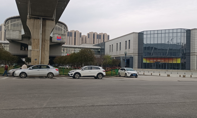 都市径水澜苑周边配套图