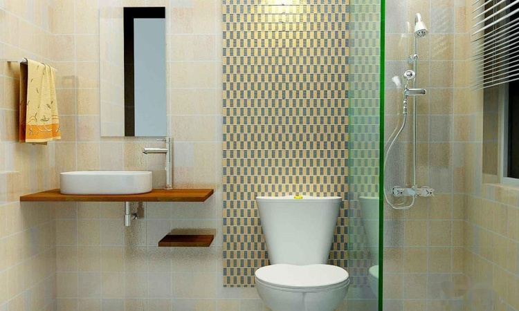 钻石壹号样板间