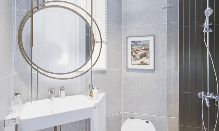 路福·星光上样板间