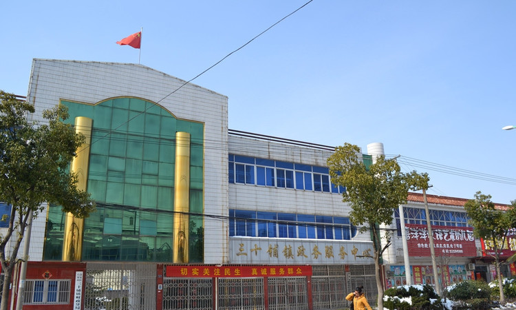 金利国际城周边配套图