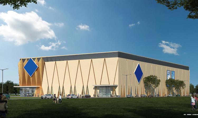 首创禧瑞问津周边配套图