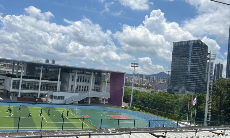 鸿荣源博誉府周边配套图