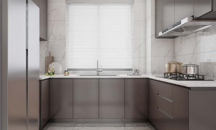 中实紫宸书院样板间