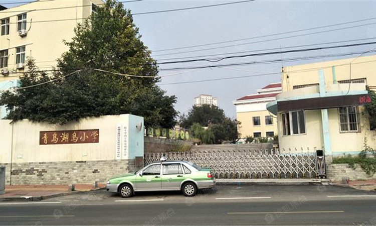 保利时代周边配套图