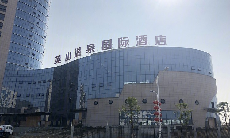四季花海·九龙湾A区周边配套图