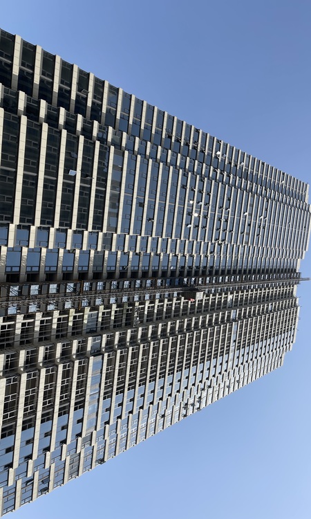 维佳·关山郡施工进度图