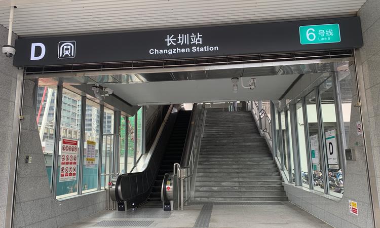 华润润曦府周边配套图