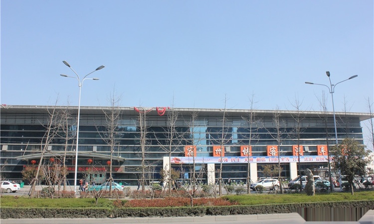 汇豪新天地周边配套图