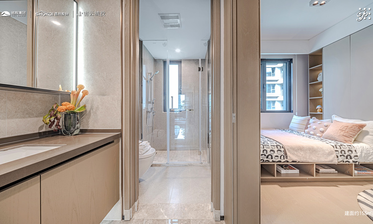 国祥源境样板间