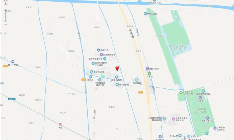 中建·玖里书香交通图