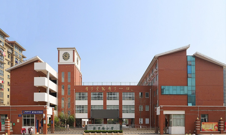 万科悦达·聚珑东方周边配套图