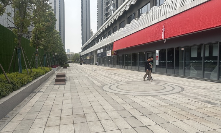 江印施工进度图