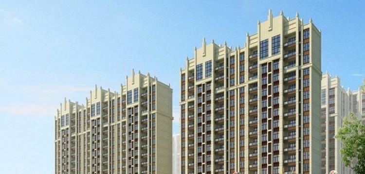御泽园实景图
