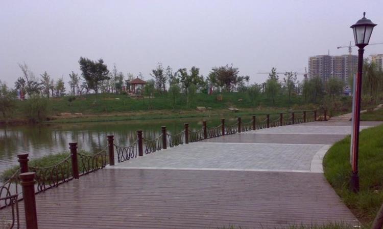 香格里拉·凤凰城周边配套图