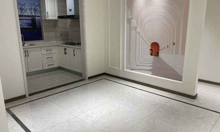 凯景领盛豪庭样板间