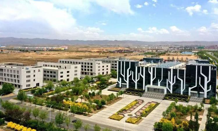 富力山周边配套图