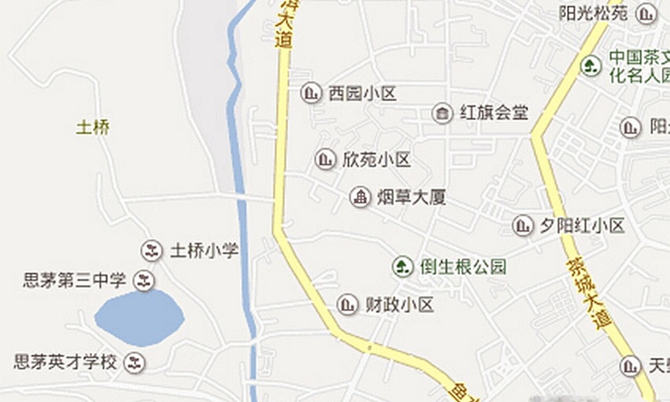 鼎城国际交通图