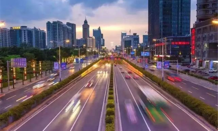 旭辉恒基铂仕湾周边配套图