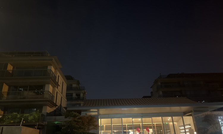 武汉城建·明镜台施工进度图