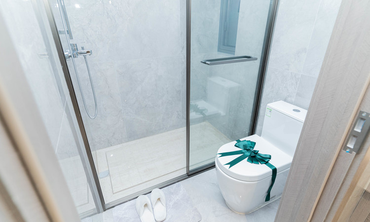 伟星星润名著样板间