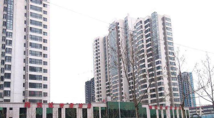 合美·帝宝壹號周边配套图