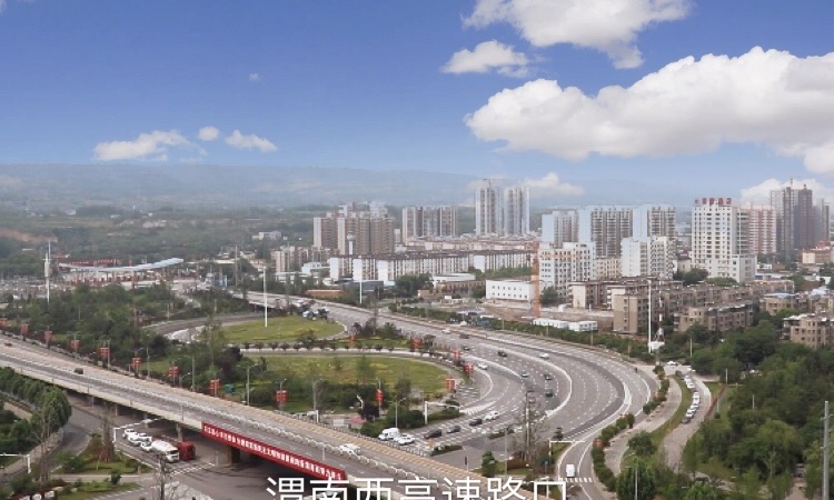 光运雲府周边配套图