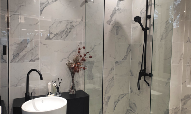 金地世纪城格林郡样板间