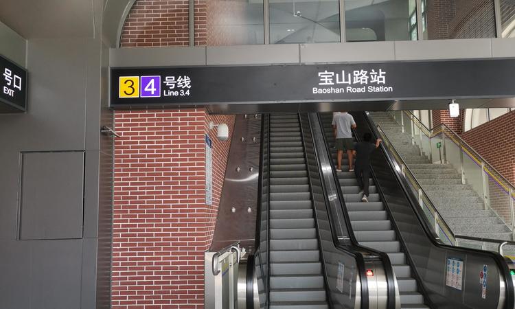 保利·永兴里周边配套图