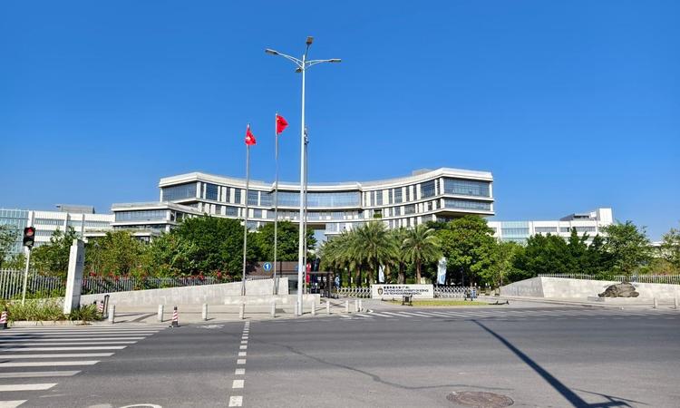 越秀·天悦云啟周边配套图