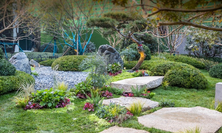 海信君和实景图