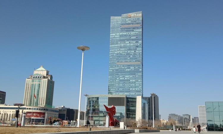 中海·正太玖章 | 玖里周边配套图