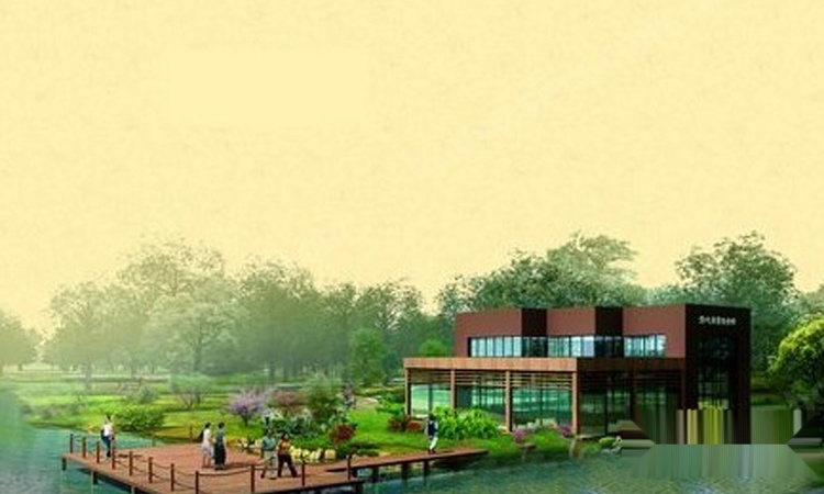 通和916公馆效果图