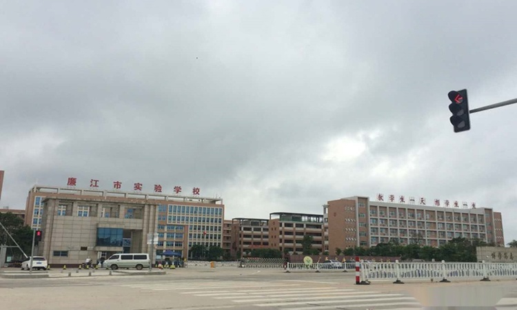 华源城周边配套图