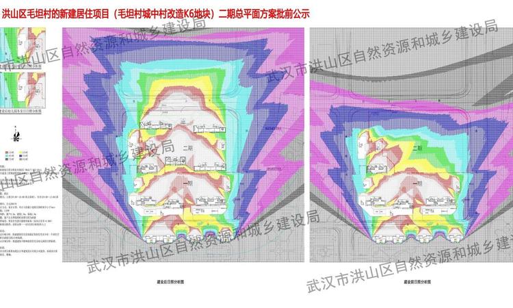 清能锦城·缦云观樾楼层平面图