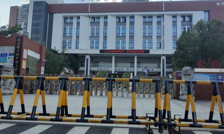 绿城桂语云著周边配套图