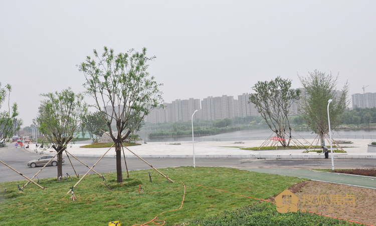 城发·和樾周边配套图