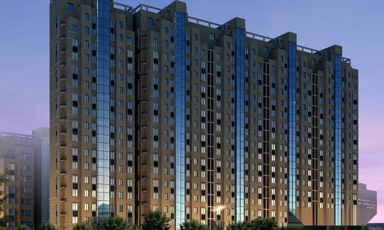 印象江南效果图