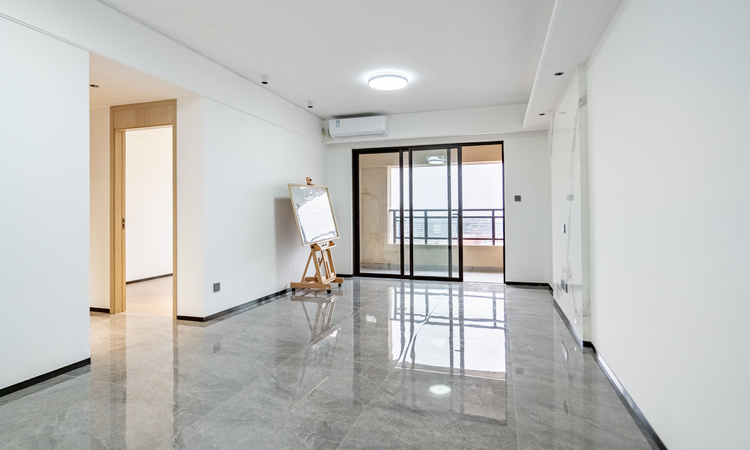 泰福名苑样板间