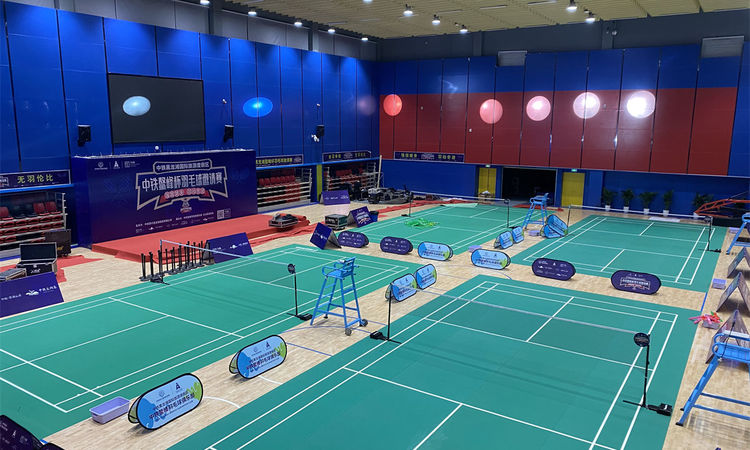 中铁黑龙滩国际旅游度假区周边配套图