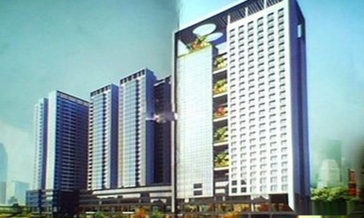 泰平盛世效果图