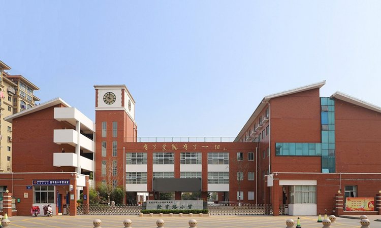 万科·星汇东方周边配套图