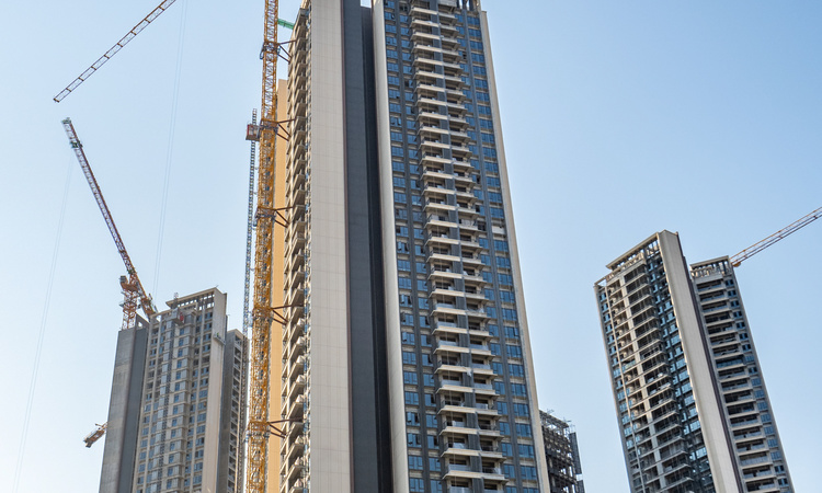 花样年好时光实景图